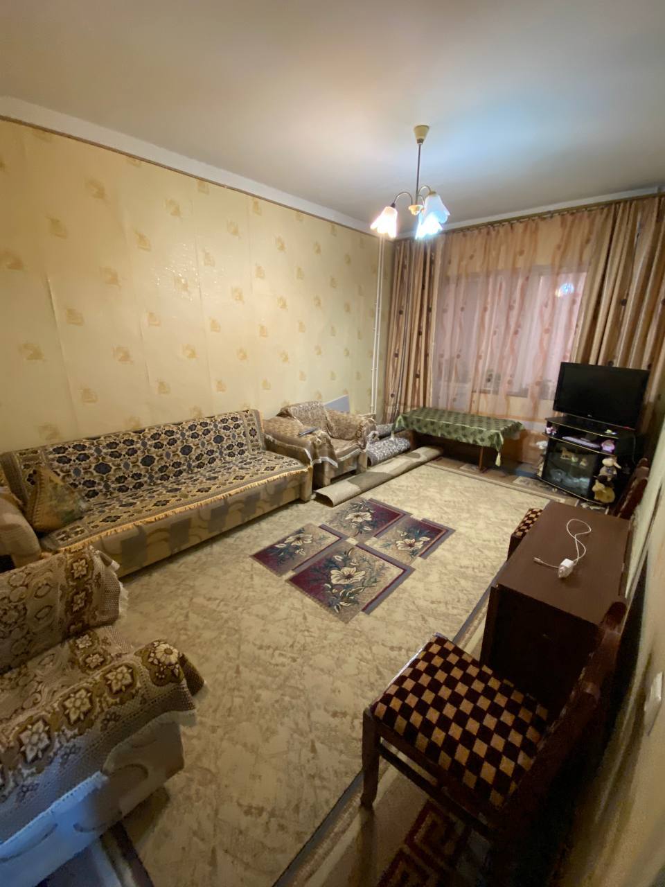 Продается квартира 3/1/9 Карасу 6 - Изображение #1, Объявление #1729415