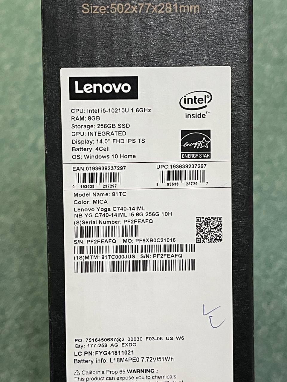 Покупку ноутбука - Изображение #1, Объявление #1729021