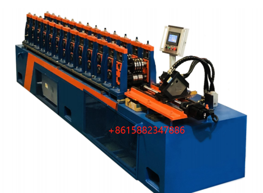 Оборудование для изготовления профили Кнауф 6 в 1 - Изображение #1, Объявление #1729395