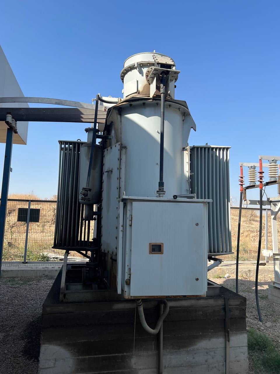 Трансформаторы 400/35/0,4  - Изображение #1, Объявление #1729727