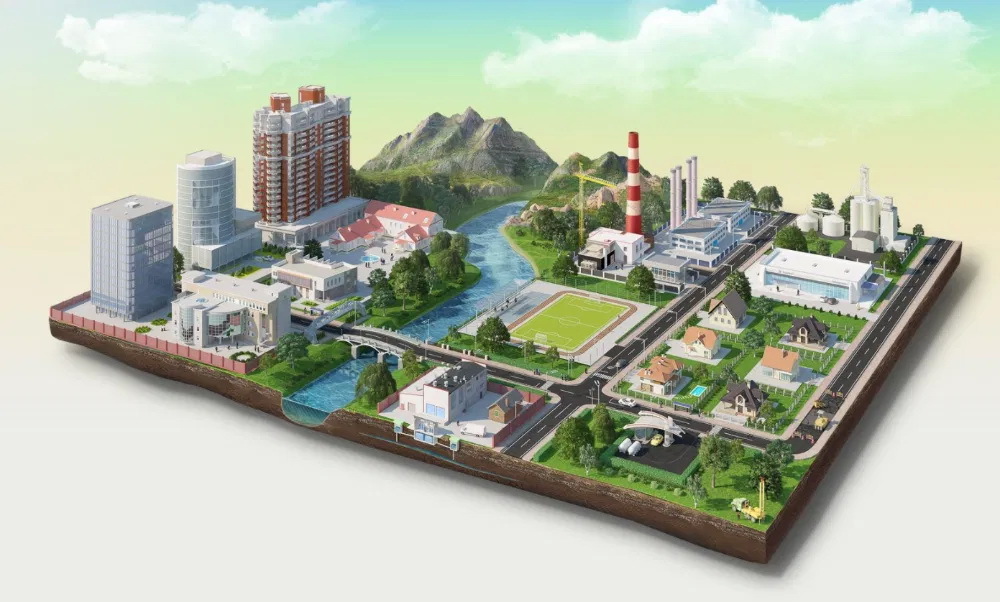 3д визуализация и 3д моделирование. Ташкент - Изображение #1, Объявление #1730752