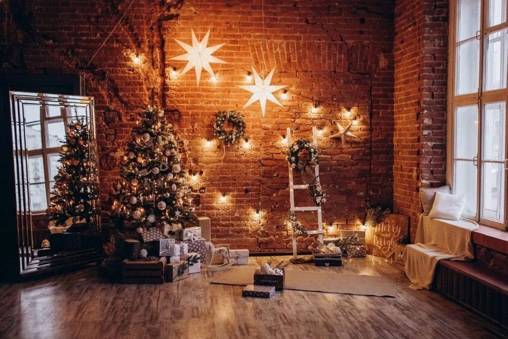 Новогоднее оформление | 3д-фигуры | Иллюминация. Ташкент - Изображение #1, Объявление #1730783