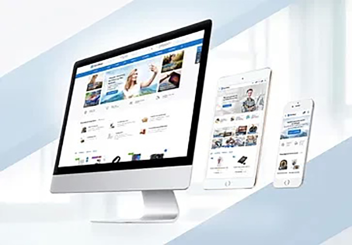 Разработка сайтов для Вас. Ташкент - Изображение #1, Объявление #1730787