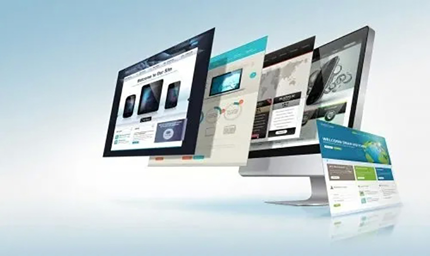 Создание сайтов для Вас. Ташкент - Изображение #1, Объявление #1730789