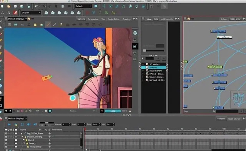Анимация для СТАРТАПА. Ташкент - Изображение #1, Объявление #1730804
