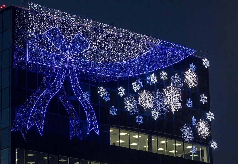 Новогоднее оформление для Вас. Ташкент - Изображение #1, Объявление #1730822