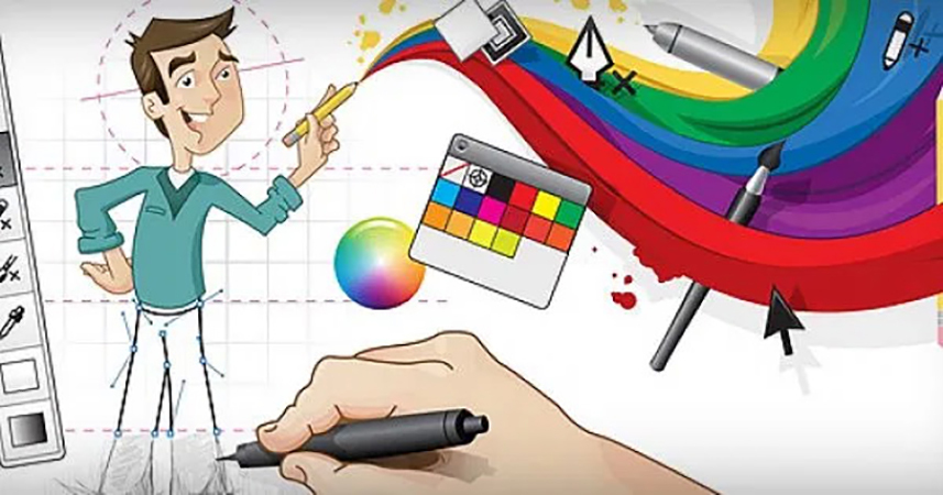 Создание рекламной анимации 2д, 3д, видео инфографики. Ташкент - Изображение #1, Объявление #1730927