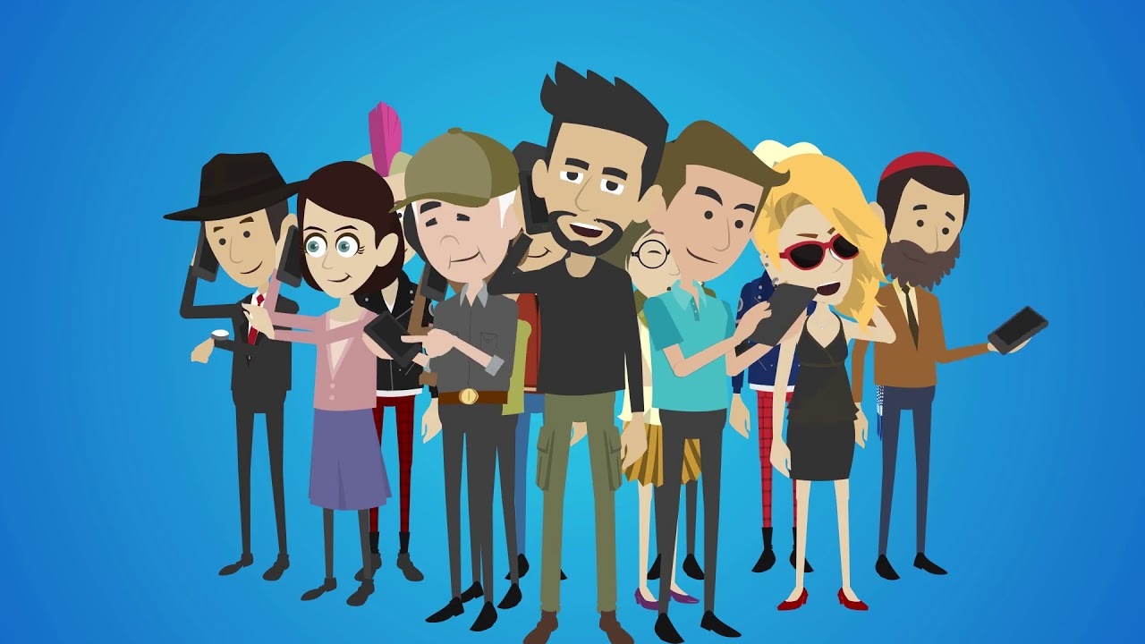 Подготовим Анимационные видеоролики. Ташкент - Изображение #1, Объявление #1730939