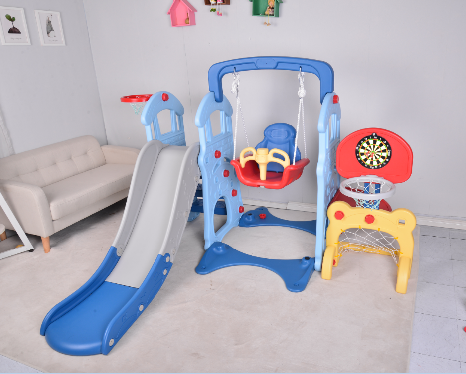 Детская горка - Изображение #1, Объявление #1689844