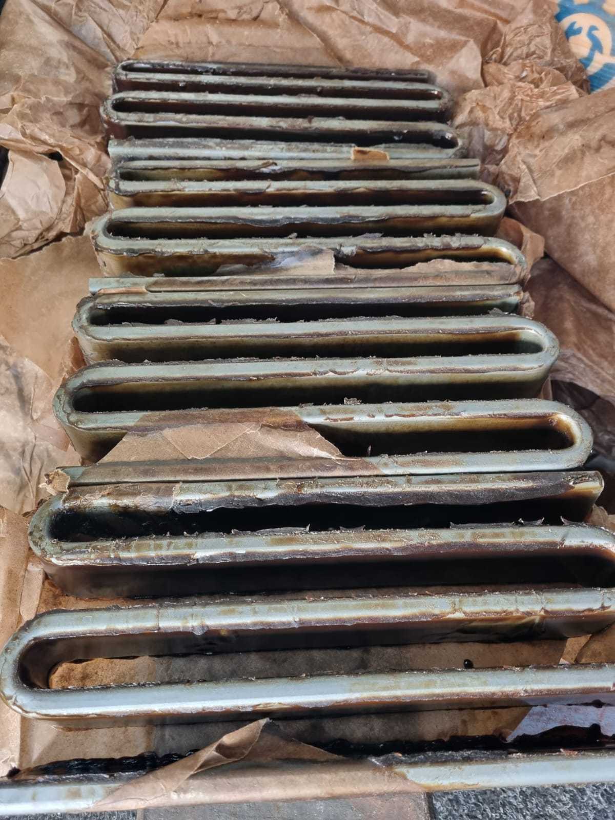 Пружины муфты РВД-РНД чертеж 1129197 - Изображение #1, Объявление #1730580