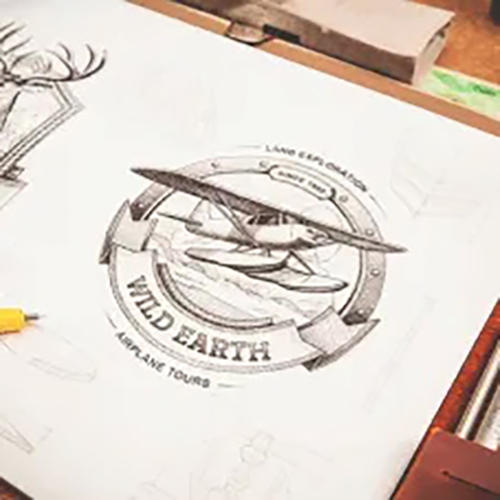 Логотип под ключ. Ташкент - Изображение #1, Объявление #1730095