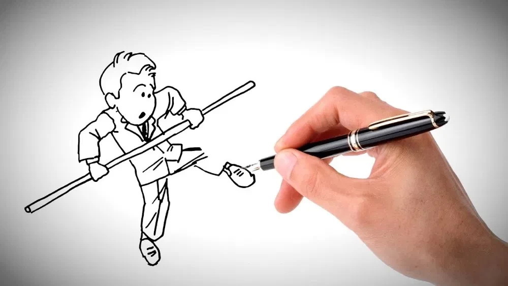 2Д и 3Д анимации, Дудл видео. Ташкент - Изображение #1, Объявление #1730105