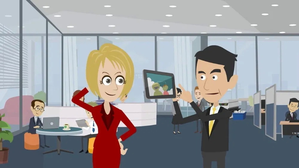 Видеоролик изготовление. Ташкент - Изображение #1, Объявление #1730225