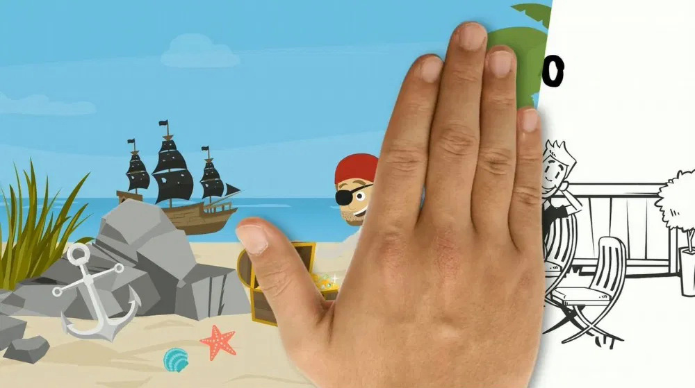 Анимационные видеоролики. Ташкент - Изображение #1, Объявление #1730226