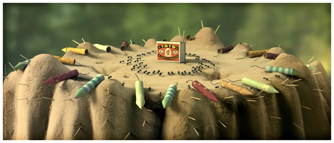 Анимация, ролики, 3D, 2D, реклама. Ташкент - Изображение #1, Объявление #1730238