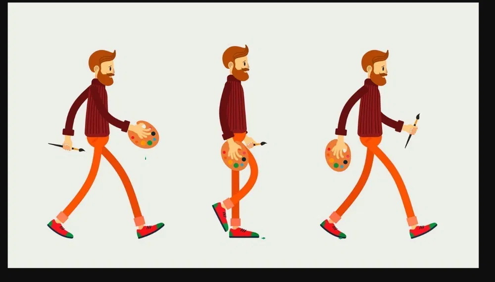 2д и 3д анимация. Ташкент - Изображение #1, Объявление #1730262