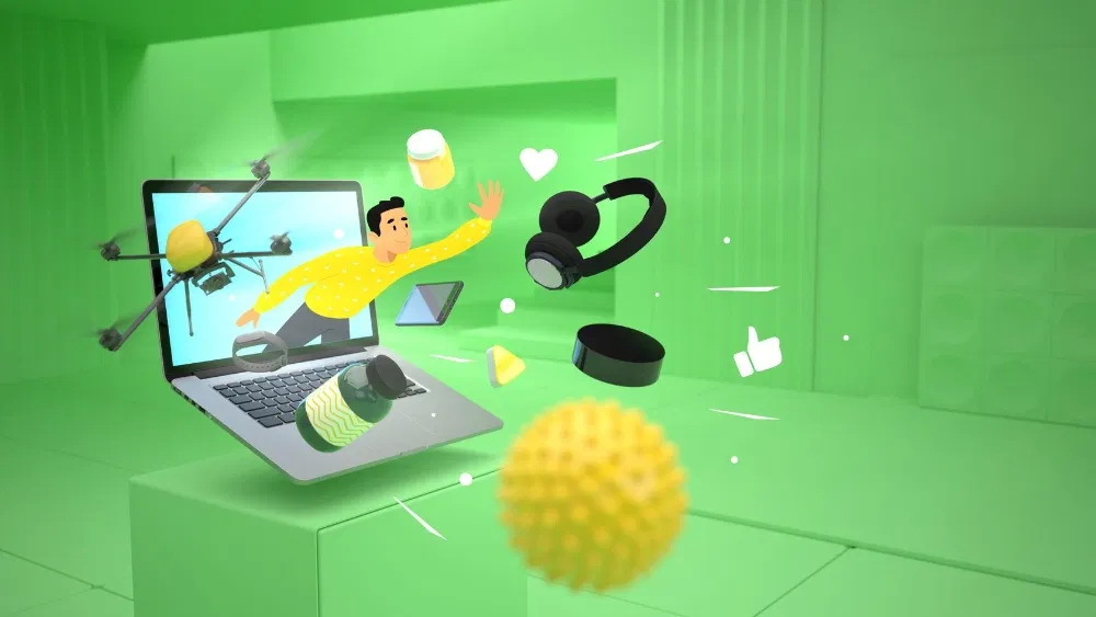 Заказать видеоролик. Ташкент - Изображение #1, Объявление #1730273