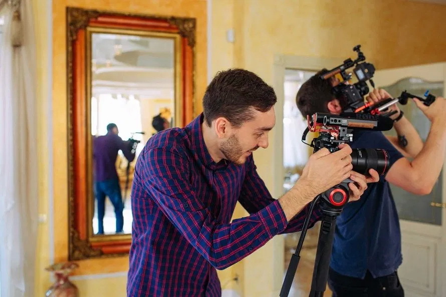 Видеосъёмка и монтаж роликов. Ташкент - Изображение #1, Объявление #1730493