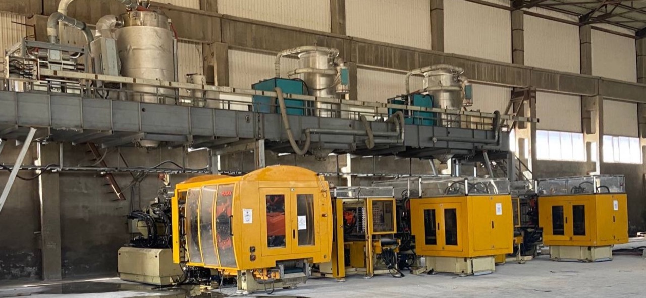 оборудваня  хаски 3шт - Изображение #1, Объявление #1730829