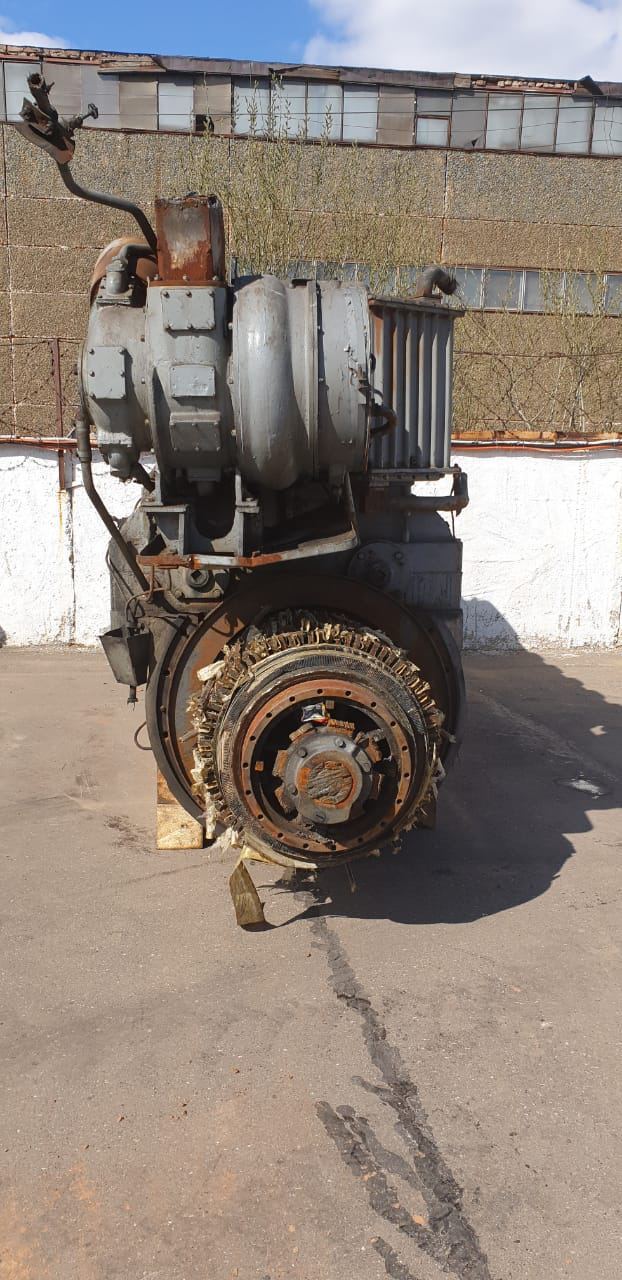 Продам дизель д50 После капитального ремонта Также можем отремонтировать дизель  - Изображение #1, Объявление #1730306