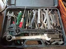 Куплю все из гаража инструменты 951708505 - Изображение #1, Объявление #1730485