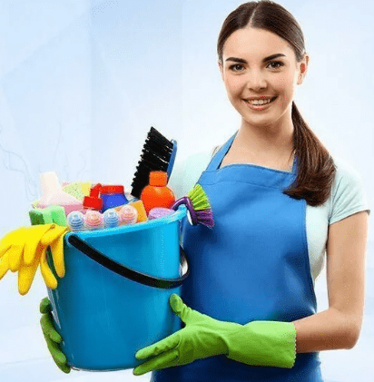 Требуется уборщица/уборщик в спортивный комплекс в городе АЛМАТЫ - Изображение #1, Объявление #1730739