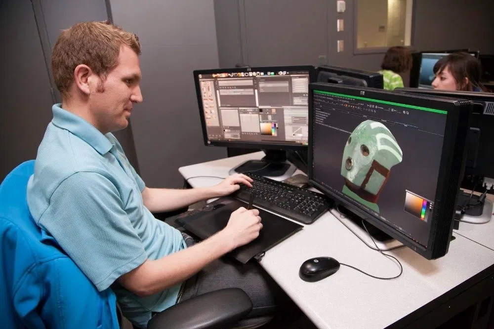 Создание анимаций для Вас. Ташкент - Изображение #1, Объявление #1730560