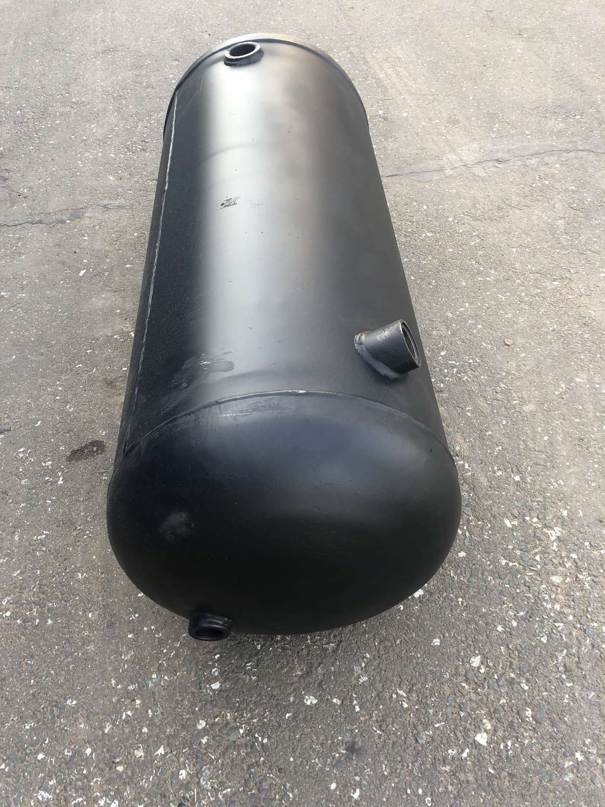 Продам Воздушный резервуар р7-135 Резервуары воздушные для вагонов железных доро - Изображение #1, Объявление #1730260