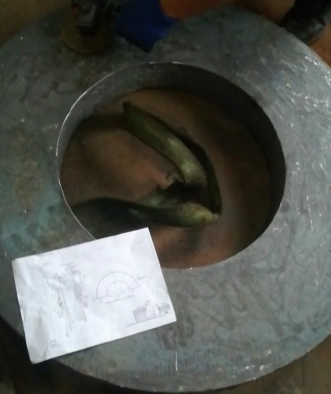 Ротор турбины ПТ-25-90/10М - Изображение #1, Объявление #1730905