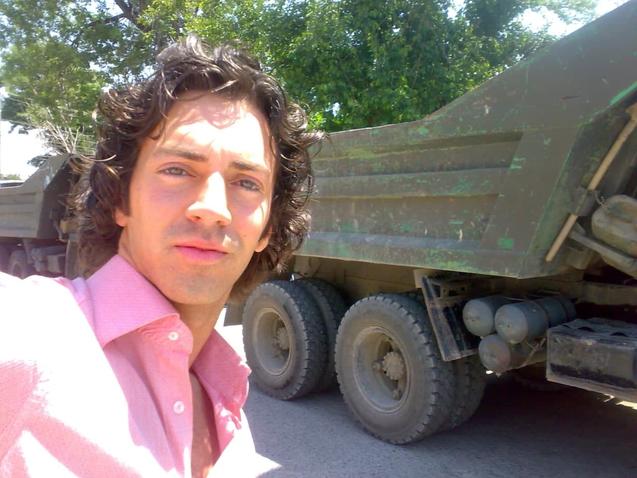 СПОРТИВНЫЙ И РАССЛАБЛЯЮЩИЙ МАССАЖ ОТ ПАРНЯ. ЗОЛОТЫЕ РУЧКИ 24/7 - Изображение #1, Объявление #1730430