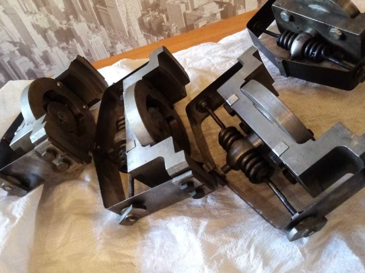 Регулятор скорости паровой турбины РС 3000-5 - Изображение #1, Объявление #1730525