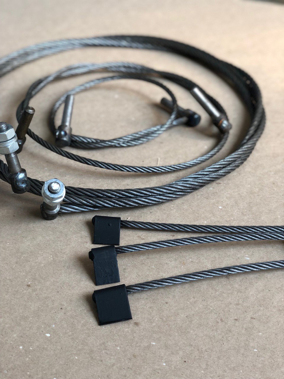  запасные части  Топливный насос ТНВД 1Д50.27сб - Изображение #1, Объявление #1730304