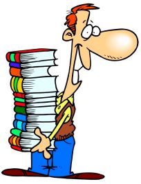 макулатуру, газеты, журналы, книги, картонные коробки - Изображение #1, Объявление #1730534