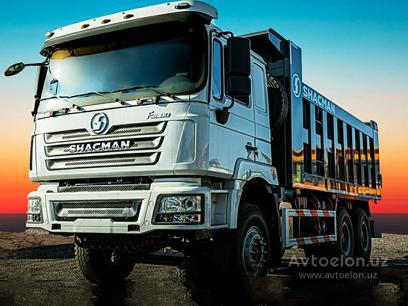 Shacman F300 25 тонн - Изображение #1, Объявление #1731196