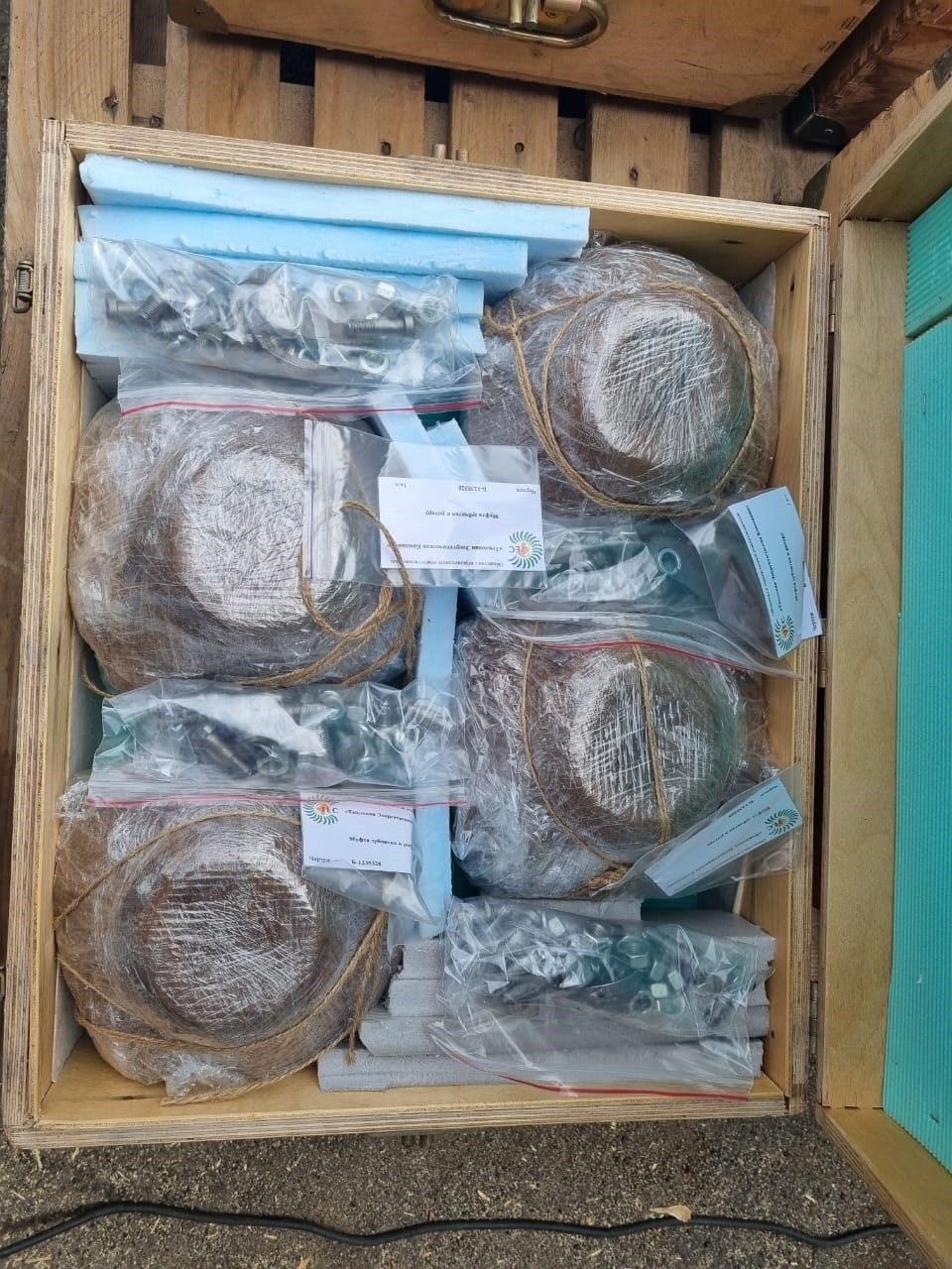 Дефектация всех моделей паровых турбин - Изображение #1, Объявление #1731328