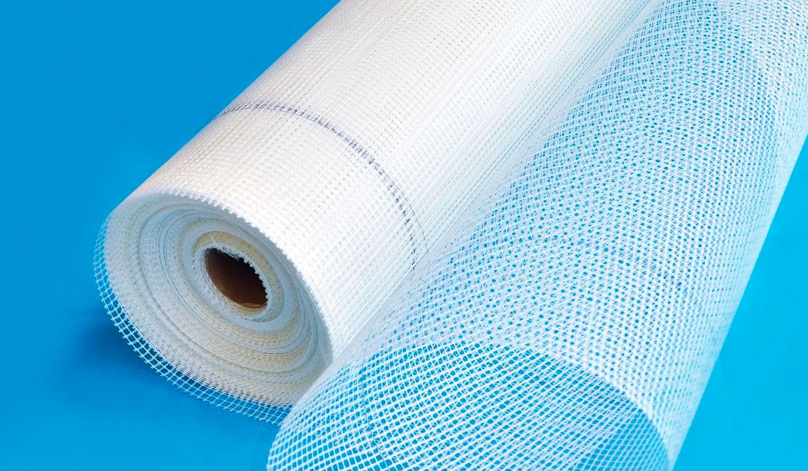 Фасадная сетка - Изображение #1, Объявление #1731168