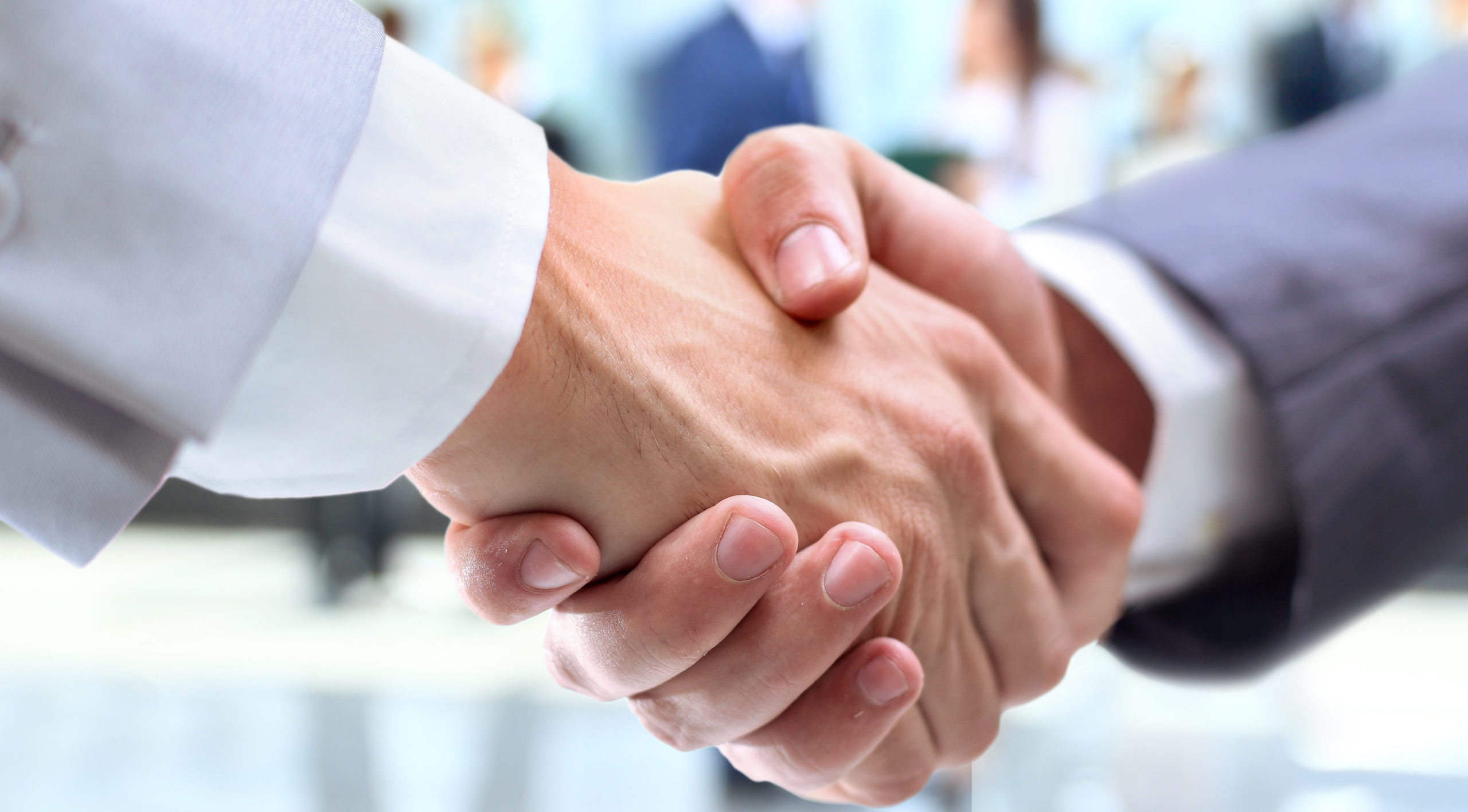 Поиск бизнес партнера с административным ресурсом в Узбекистане - Изображение #1, Объявление #1731874