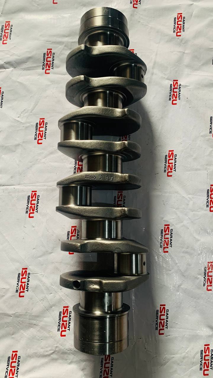 Все модели коленчатого вала  ISUZU. - Изображение #1, Объявление #1731452