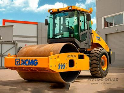 XCMG  xs143j каток - Изображение #1, Объявление #1731205