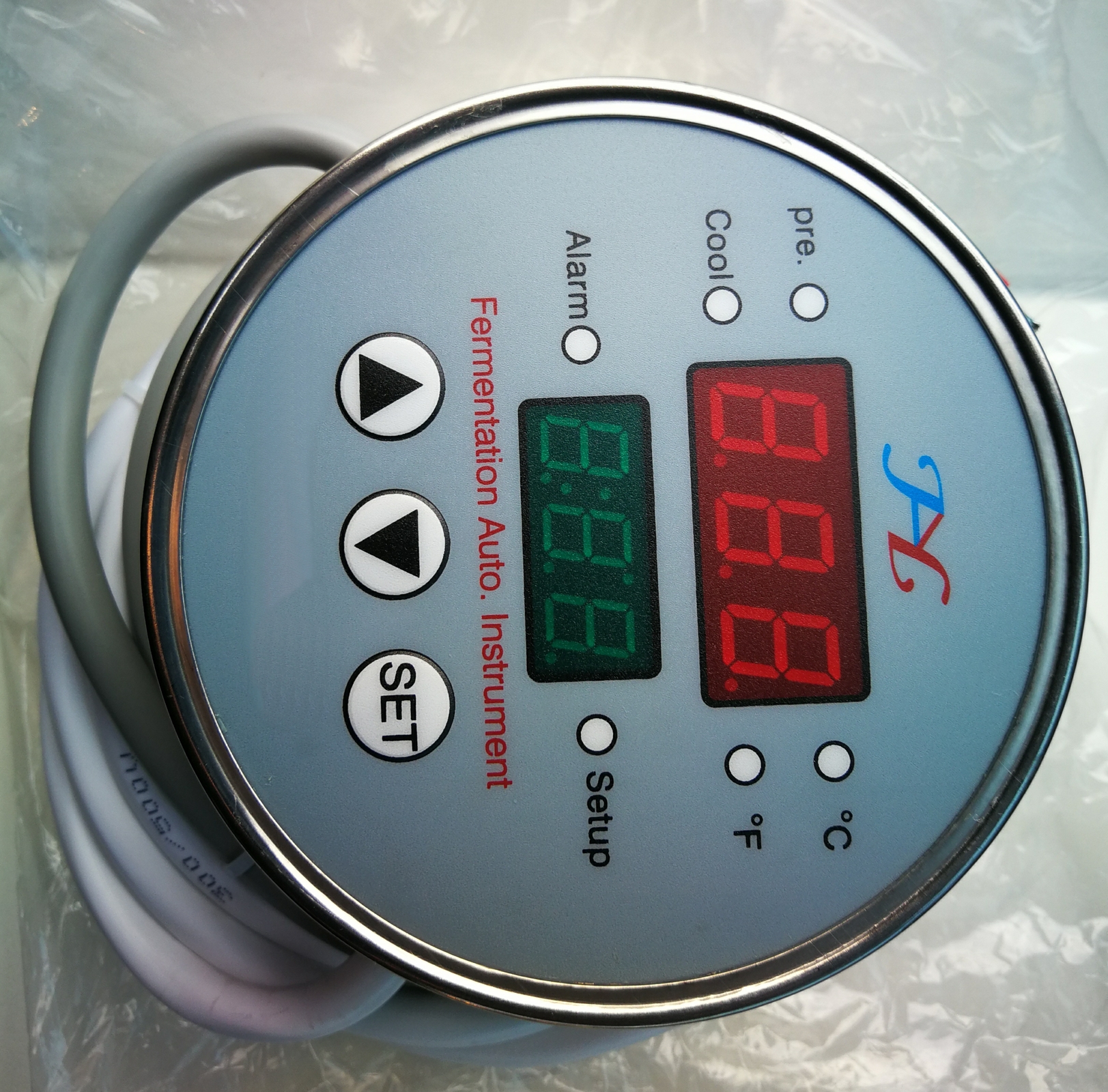 Датчик температуры C2105Y - Изображение #1, Объявление #1732203