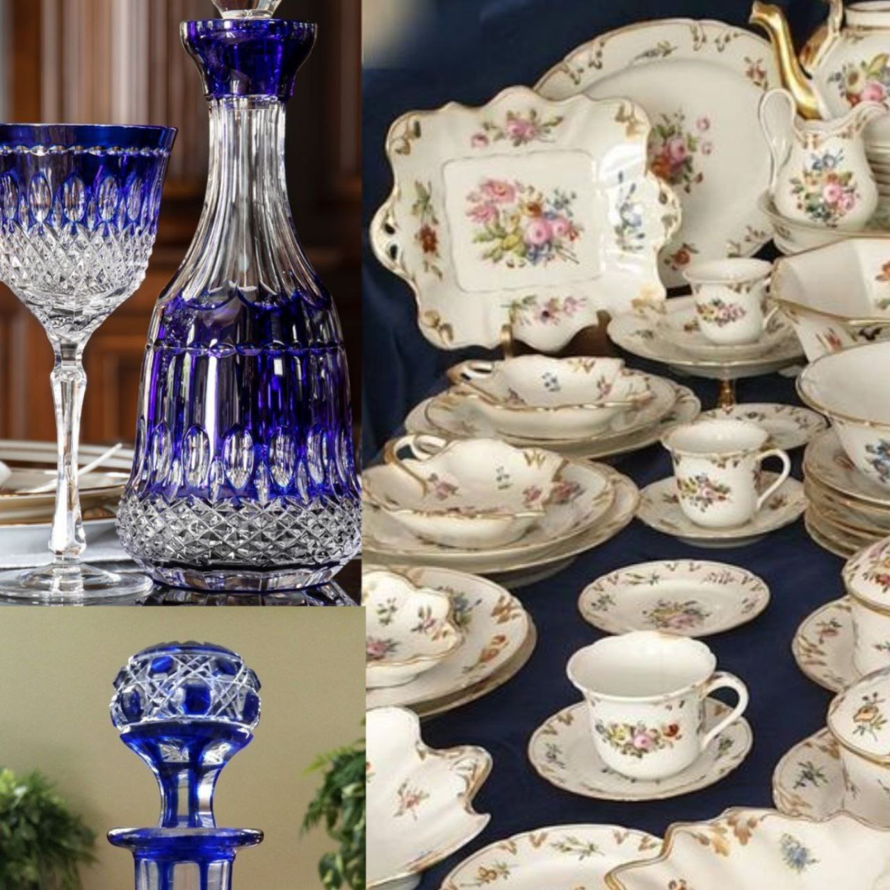 Куплю из дома любую посуду, инструменты - Изображение #1, Объявление #1732223