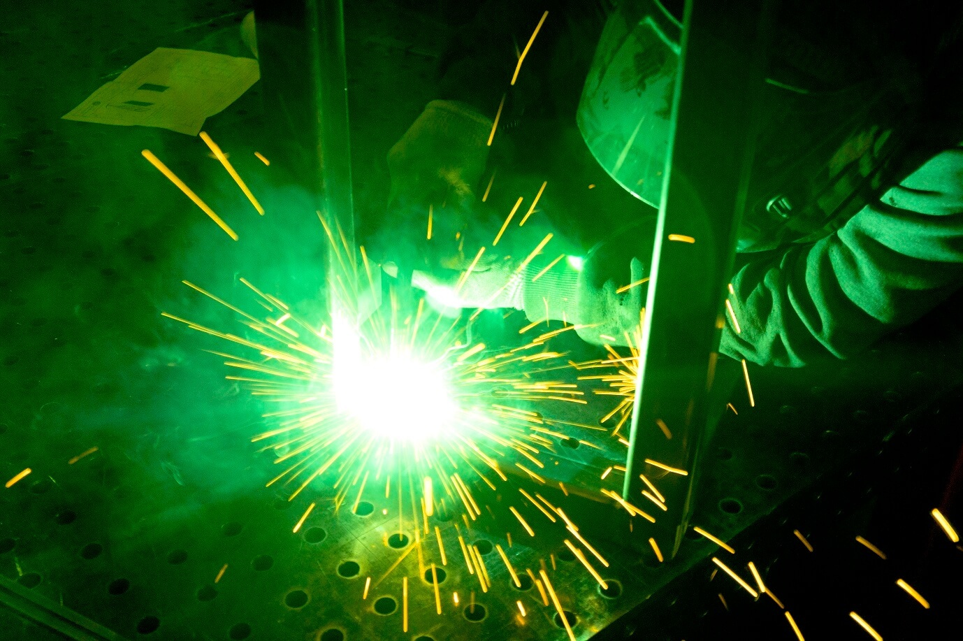 Производство металлоконструкций - Изображение #1, Объявление #1732445