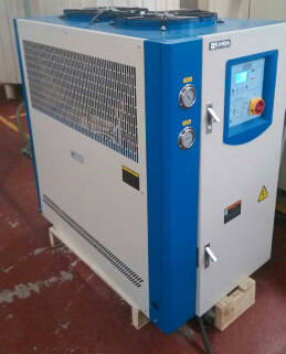 Охладидельный агрегат  - Изображение #1, Объявление #1732204