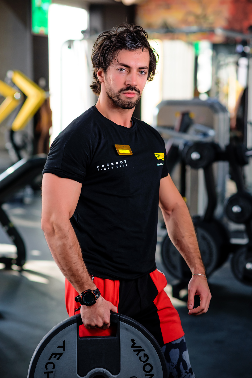 ЗАПИШИСЬ на БЕСПЛАТНУЮ сессию с нашим диетологом/тренером, который поможет тебе  - Изображение #1, Объявление #1733566