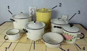 Куплю посуду и инструменты - Изображение #1, Объявление #1734119