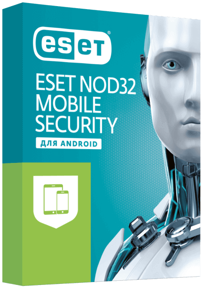 ESET Mobile Security 1 год на 1 устр - Изображение #1, Объявление #1734975