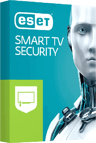 ESET Smart TV Security - Изображение #1, Объявление #1734983