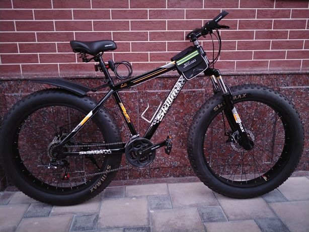 Б/у Велосипед - Изображение #1, Объявление #1734248