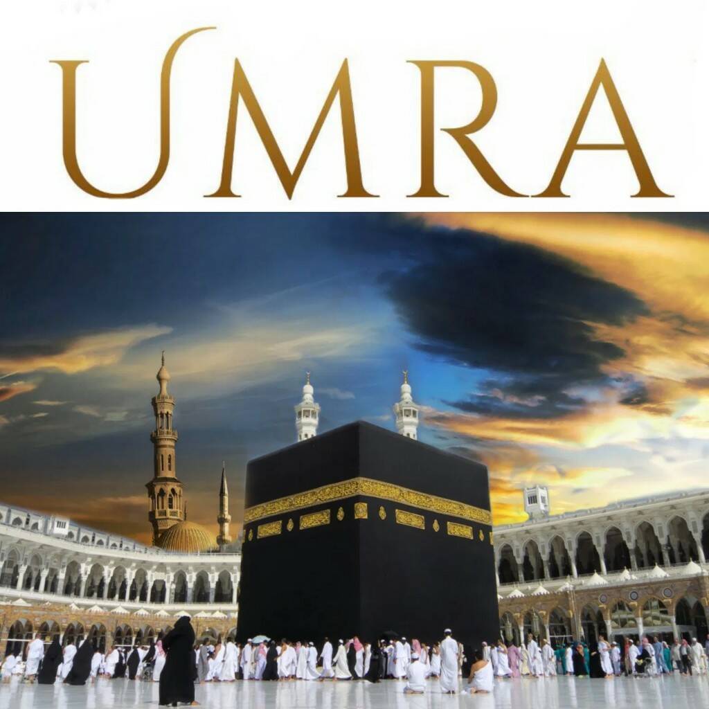 Умра ва Хаж зиёрати - Изображение #1, Объявление #1734268
