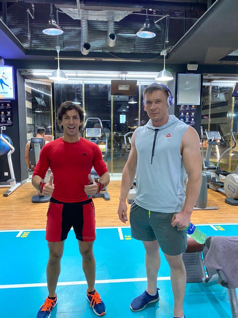 МАССАЖИСТ МУЖЧИНА. ПРЕКРАСНЫЙ РАССЛАБЛЯЮЩИЙ МАССАЖ ДЛЯ ВСЁЙ СЕМЬИ. БЛЕСТЯЩИЙ И В - Изображение #1, Объявление #1734655